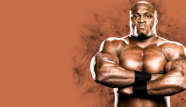 WWE [Лешли принял решение]