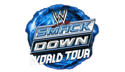 WWE [Тур в Японии]