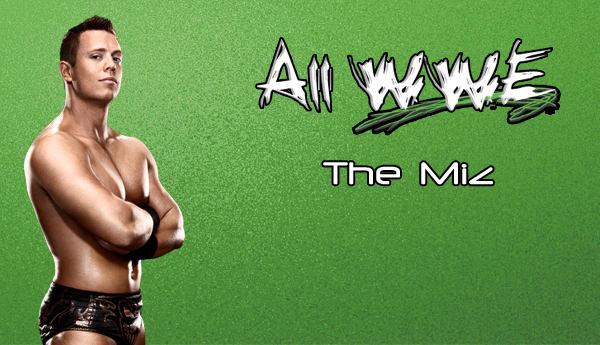 WWE [Тройная Корона]