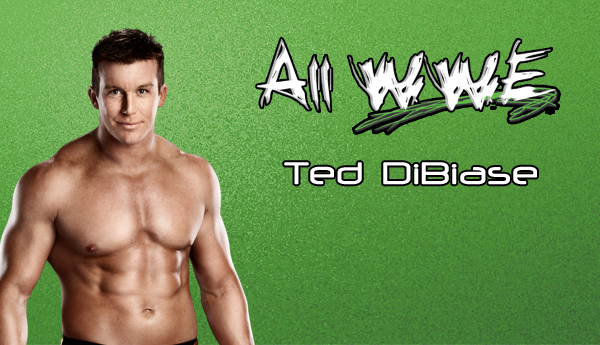 WWE [Тэд Вернулся]
