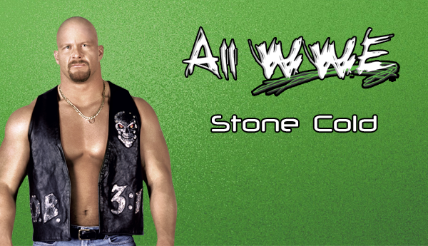 WWE [Остин и Тайсон]