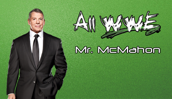 WWE [RAW с легендами]