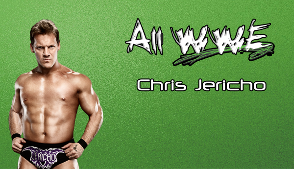 WWE [Панк все еще фейс]