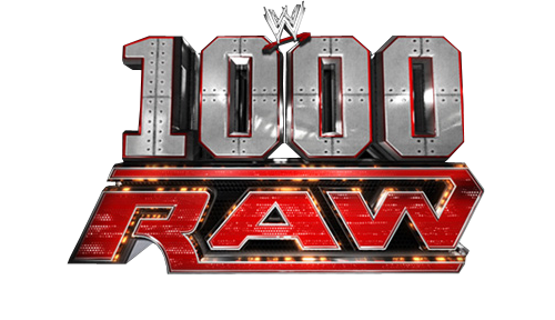RAW 1000 [23.07.2012]