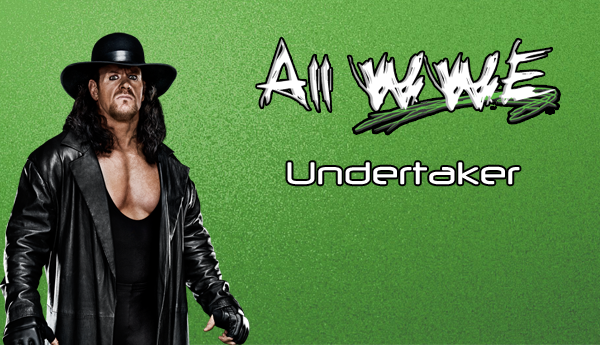 WWE [Появление Гробовщика]