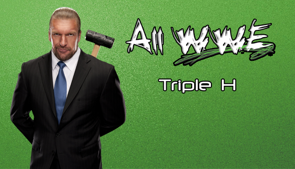 WWE [Саммартино на WrestleCon]