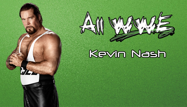 WWE [И снова Кевин о NWO]