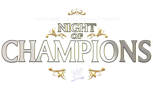Night Of Champions 2012 [Онлайн]