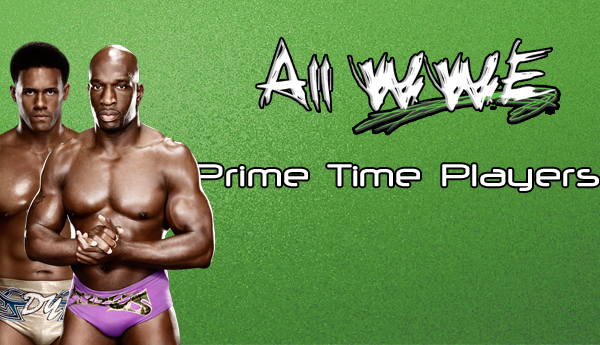 WWE [Титулы чемпионов]