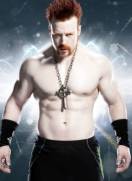 Sheamus"