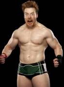 Sheamus"